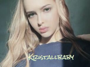 Kristallbaby
