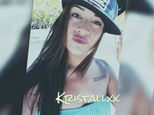 Kristallxx