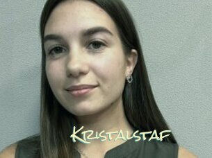 Kristalstaf