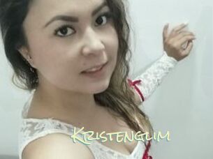 Kristenglim