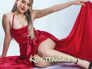 Kristenjules