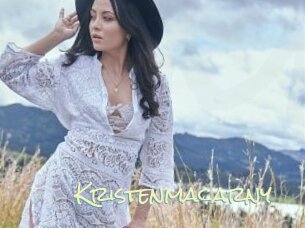 Kristenmacarny