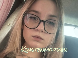 Kristenmooren