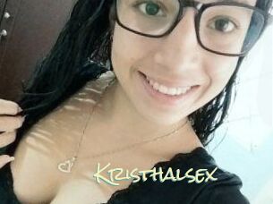 Kristhalsex