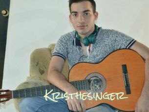 Kristhesinger
