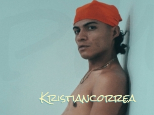 Kristiancorrea