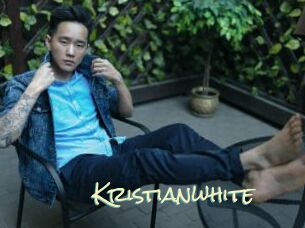 Kristianwhite