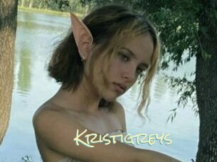 Kristigreys