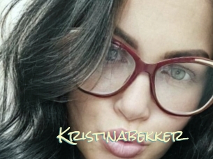 Kristinabekker