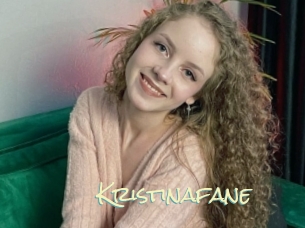 Kristinafane