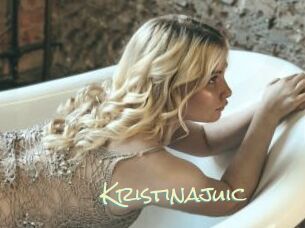 Kristinajuic