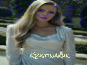 Kristinakuk