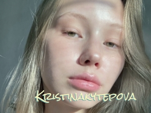 Kristinakytepova