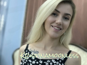 kristinamoonless Porn Monkey Cash