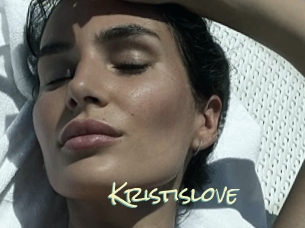 Kristislove