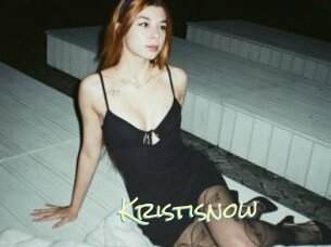 Kristisnow