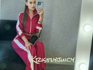 Kristlyjuicy