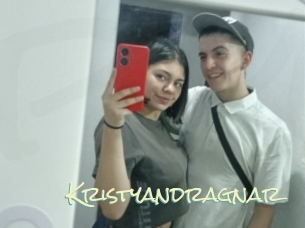 Kristyandragnar