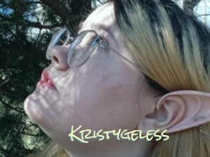 Kristygeless