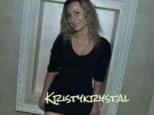 Kristykrystal