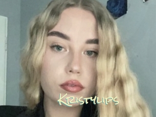 Kristylips
