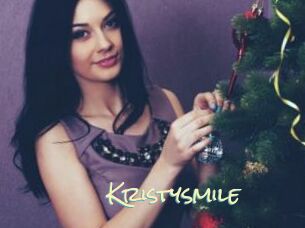 Kristysmile