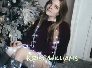 Kristywilliams
