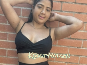 Kristyyolsen