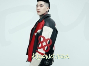 Kronovega