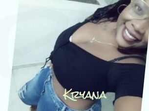 Kryana