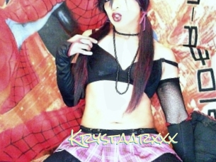 Krystaarxxx