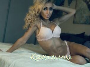 krystalmini Porn Monkey Cash