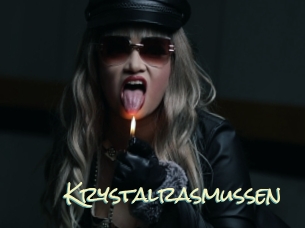 Krystalrasmussen