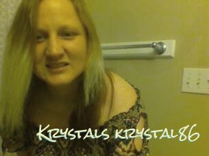 Krystals_krystal86