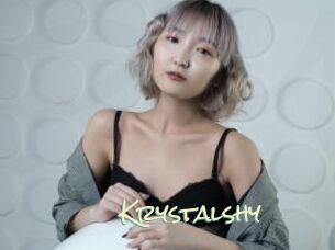 Krystalshy