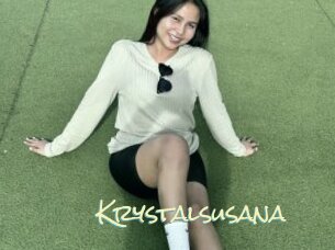 Krystalsusana