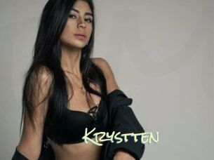 Krystten