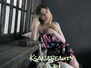 Ksanabeauty