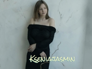 Kseniajasmin