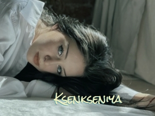 Ksenkseniya