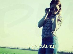 Ksushalike