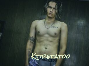 Ktiretatoo