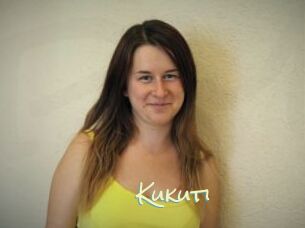 Kukuti