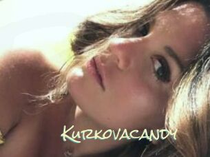 Kurkovacandy