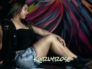 Kurlyrose
