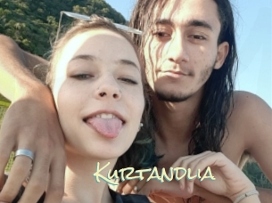 Kurtandlia
