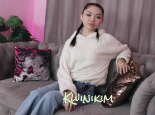 kwinikim Porn Monkey Cash