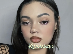 Kyaangel