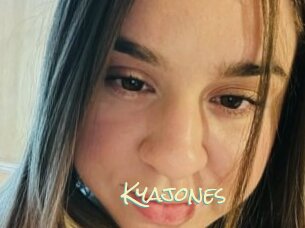 Kyajones