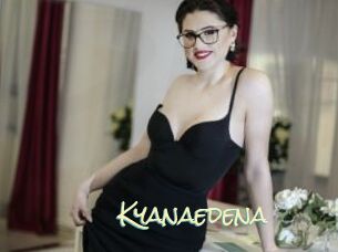 Kyanaedena